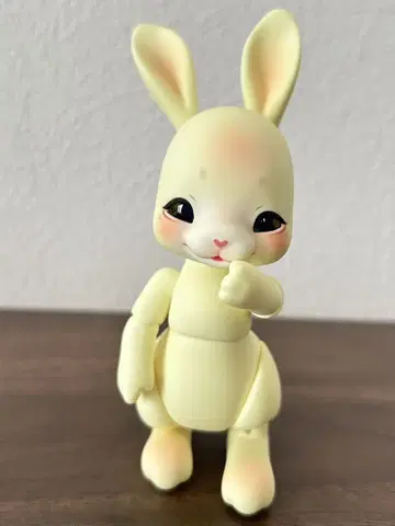 코코링 토비 (레몬 컬러)