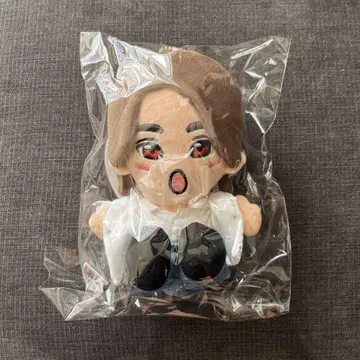 A! 그룹 마에자와 세이야, 하피누이, 치비누이