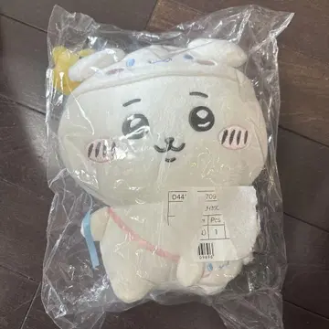 치이카와 시나모롤 봉제 인형