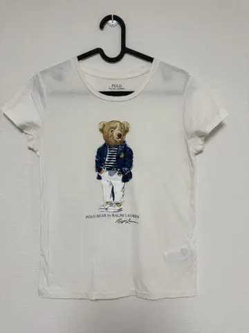 Polo Ralph Lauren 폴로 베어 티셔츠 S 사이즈