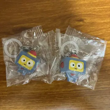 TRUZ HIKUN 메지루시 액세서리