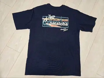 파타로하 Patagonia 반팔 티셔츠