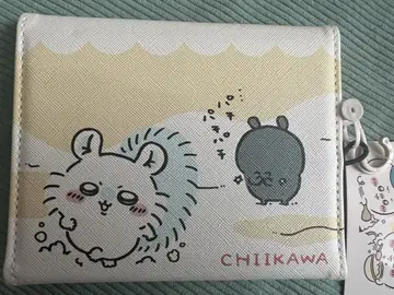 치이카와 (먼작귀) 카드 케이스 미사용 새상품