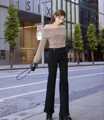 Rady 울트라 웜 플레어 팬츠