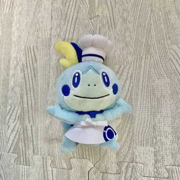 포켓몬 카페 메슨 마스코트