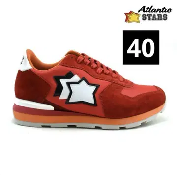 Atlanta Stars 스니커즈 40