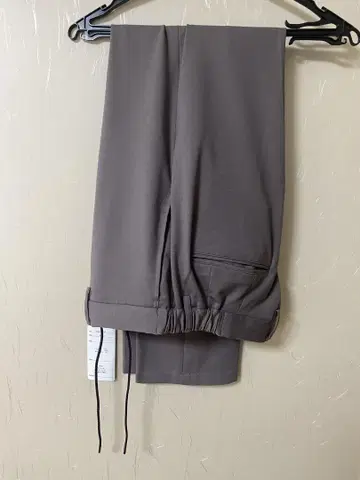 AOKI 파자마 수트 pajama SUITS 그레이 슬랙스 L 사이즈