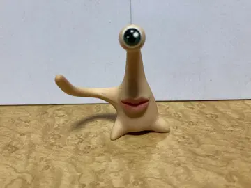 기생수 미기 피규어 단품