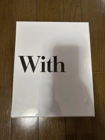 이종석 LEES JONG SUK DVD & 사진집
