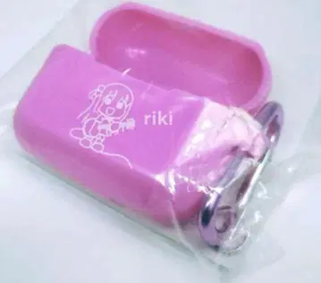 보치자로쿠 전 보자로 전 이어폰 케이스 커버 고토 히토리 핑크