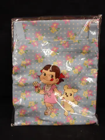 후지야 페코짱 러블리 페코 에이프런
