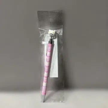 미개봉 새상품 토끼 볼펜과 비슷한 볼펜 타코피의 원죄