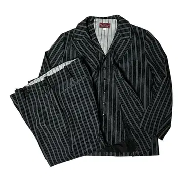 새상품급 ADJUSTABLE COSTUME 3P SUIT 셋업
