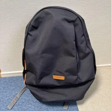 Bellroy Classic Backpack Compact 20L 벨로이