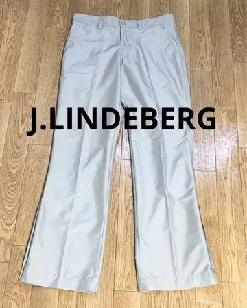 J.LINDEBERG 제이 린드버그 골프 팬츠