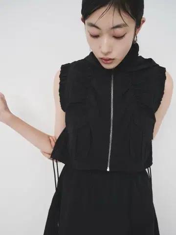 MURUA 셋업