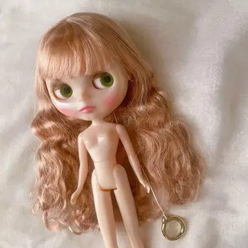 네오 브라이스 알레그라 샴페인 본체만