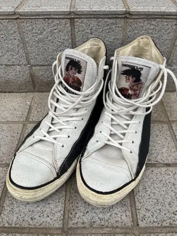 컨버스 아시타노 조 콜라보
