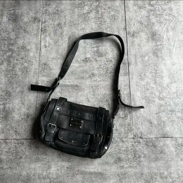 archive grunge gimmick shoulder bag y2k