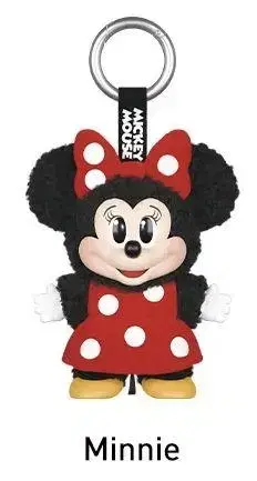 DISNEY 미키 패밀리 큐트 투게더 시리즈 봉제 인형