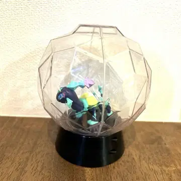 제일복권 포켓몬스터 B상 테라파고스 라이트