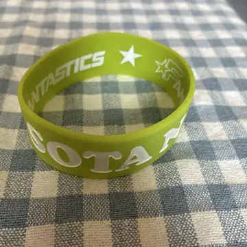 FANTASTICS 나카지마 소우타 실리콘 블레스
