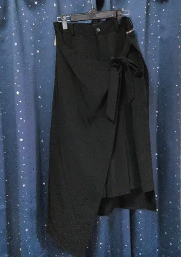 WRouge 랩 스타일 팬츠