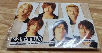 KAT-TUN 멤버 사진첩