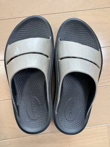 새상품급 우포스 우메가 우아루쿠스 22cm