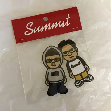 PUNPEE & BIM ICED OUT!!! TOUR 2025 스티커