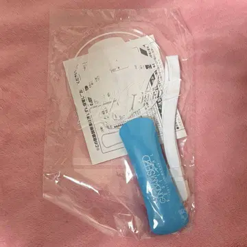 건담 SEED FESTIVAL 방문자 혜택 '할로 펜라이트'