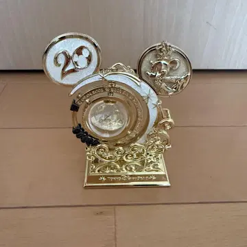 디즈니씨 Disney 크리스탈 스피어