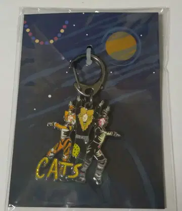 극단 사계절 CATS 시크릿 참