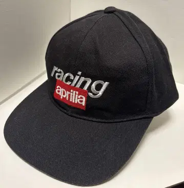 하라다 테츠야 선수 aprilia racing 31번 캡