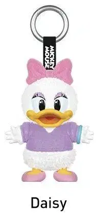 DISNEY 미키 패밀리 큐트 투게더 시리즈 봉제 인형