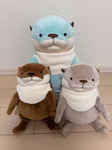 모치카와 우소 묶음 판매