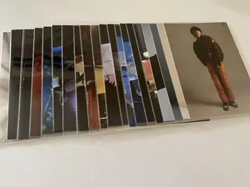 스기모토 타쿠야 브로마이드