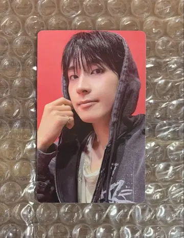 세븐틴 HAPPYBURSTDAY weverseGB WONWOO