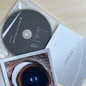 패배자에게 앙코르는 필요 없다 최초 한정판