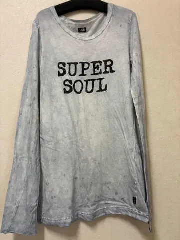 LGB LG 전자 롱 T NO SUPER SOUL/LSC 004FSPS