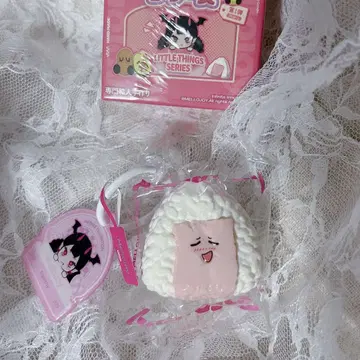 Mellojoy DIYJOJO 스퀴즈 어린이 시리즈 오니기리