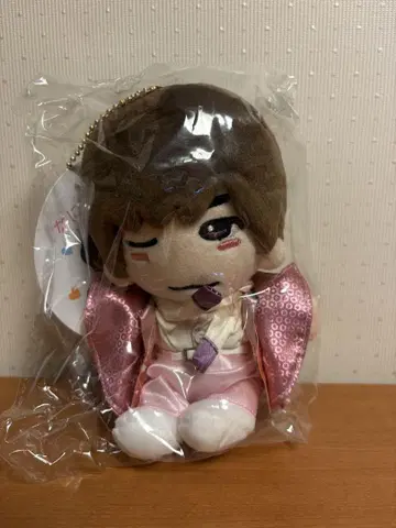 나니와단시 타카하시 쿄헤이 치비누이
