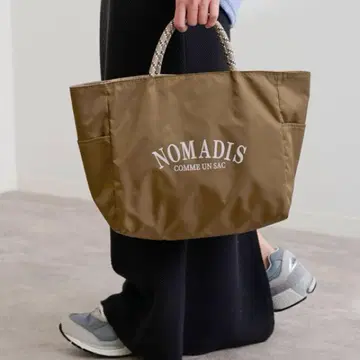 NOMADIS 노마디스 별주 SAC 2