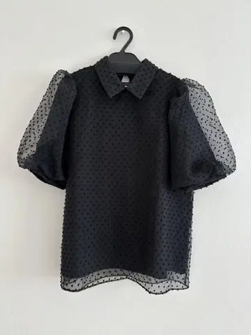 ella_selectshop 블라우스