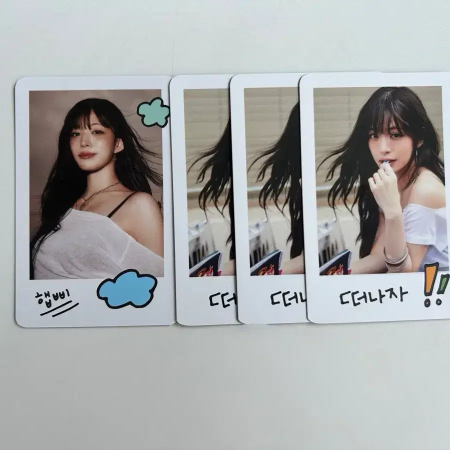 レア　韓国　fromis_9 トレカジホン　対面サイン会特典　HOTTRACKS レア 韓国 fromis_9 トレカジホン 対面サイン会特典 HOTTRACKS
