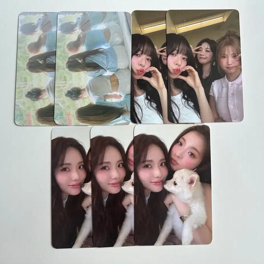 レア　韓国　fromis_9 トレカジホン　対面サイン会特典　HOTTRACKS fromis_9 ジホン トレカ - メルカリ