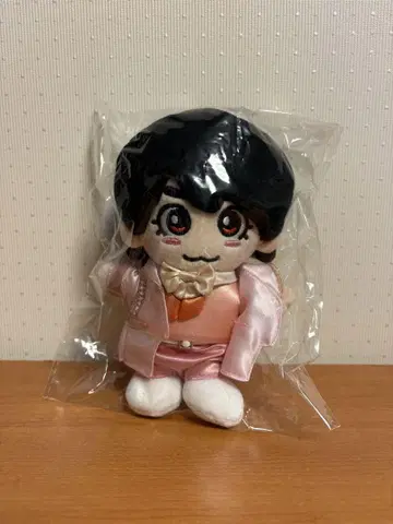 나니와단시 오니시 류세이 치비누이