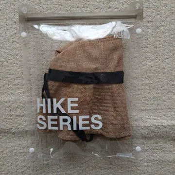 새상품급 노스페이스 하이크 HIKE Bloom Hat M