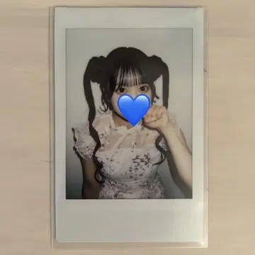 마스다 아야노 폴라로이드 할로윈 촬영 빙고 폴라로이드