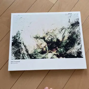 TK flom 린토시타 film & moment 사진집